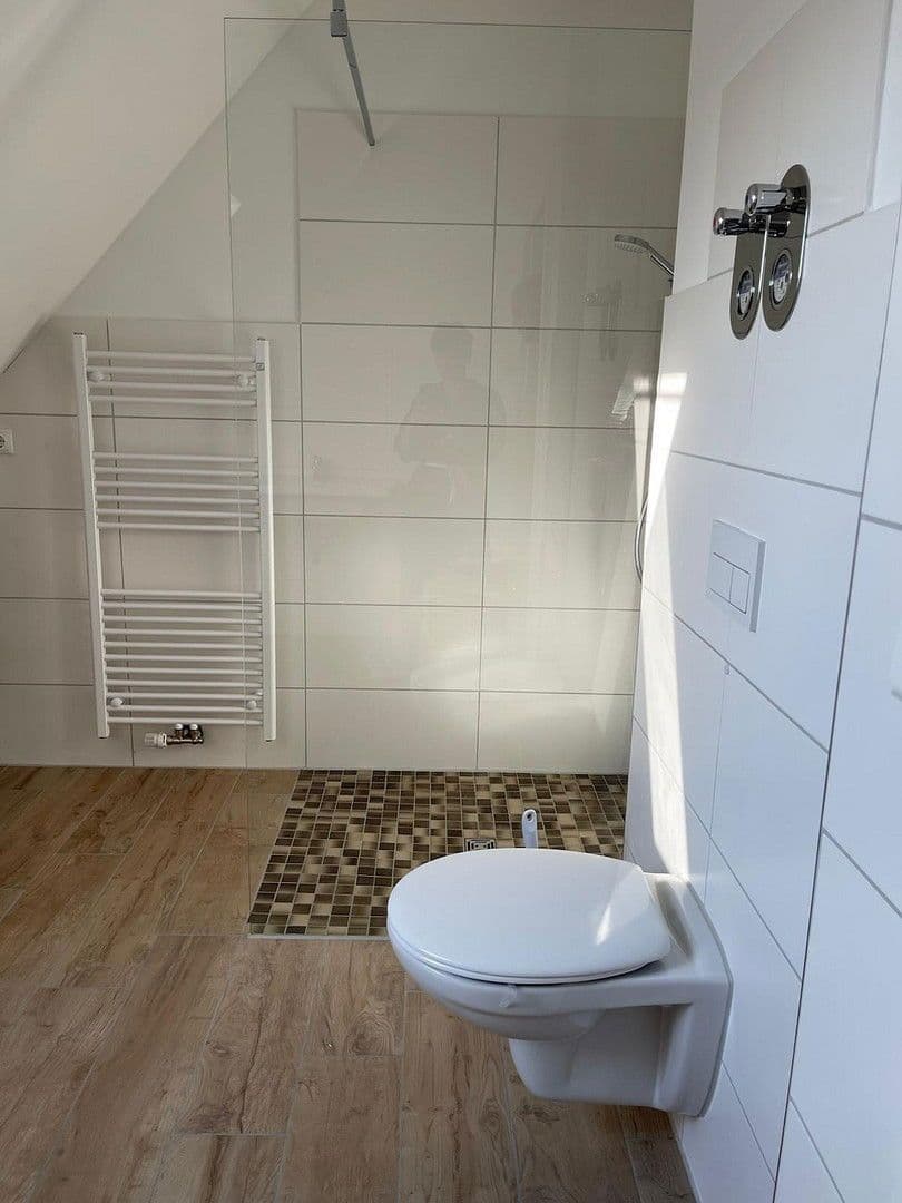 4 bedroom flat to rent, 90 m², Rosenplan 6, Plau am See, Mecklenburg-Vorpommern 4 bedroom flat to rent, 90 m², Rosenplan 6, Plau am See, Mecklenburg-Vorpommern