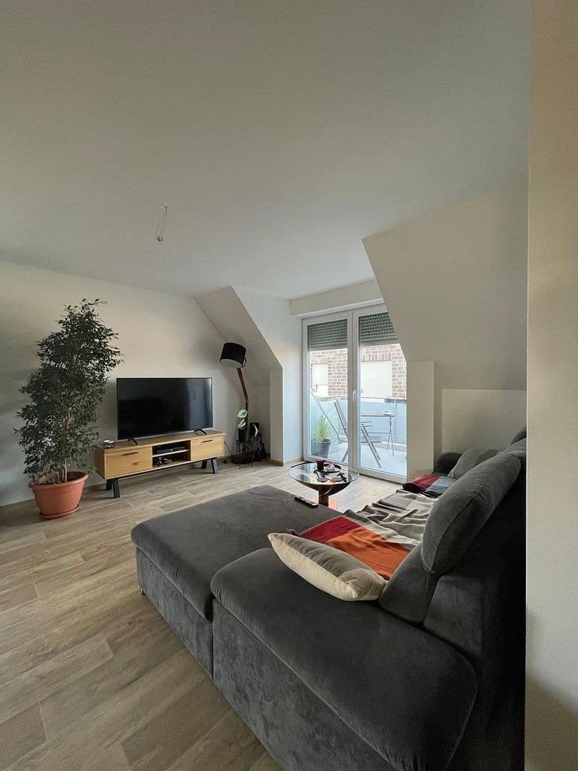 4 bedroom flat to rent, 90 m², Rosenplan 6, Plau am See, Mecklenburg-Vorpommern 4 bedroom flat to rent, 90 m², Rosenplan 6, Plau am See, Mecklenburg-Vorpommern