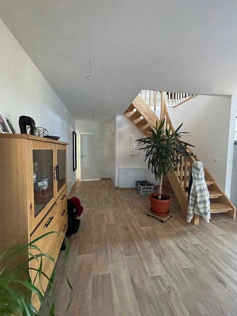 4 bedroom flat to rent, 90 m², Rosenplan 6, Plau am See, Mecklenburg-Vorpommern 4 bedroom flat to rent, 90 m², Rosenplan 6, Plau am See, Mecklenburg-Vorpommern