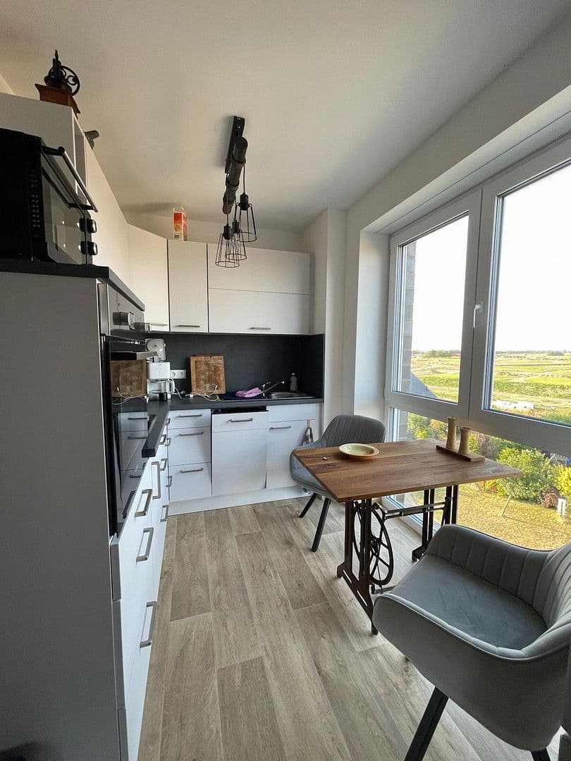 4 bedroom flat to rent, 90 m², Rosenplan 6, Plau am See, Mecklenburg-Vorpommern 4 bedroom flat to rent, 90 m², Rosenplan 6, Plau am See, Mecklenburg-Vorpommern