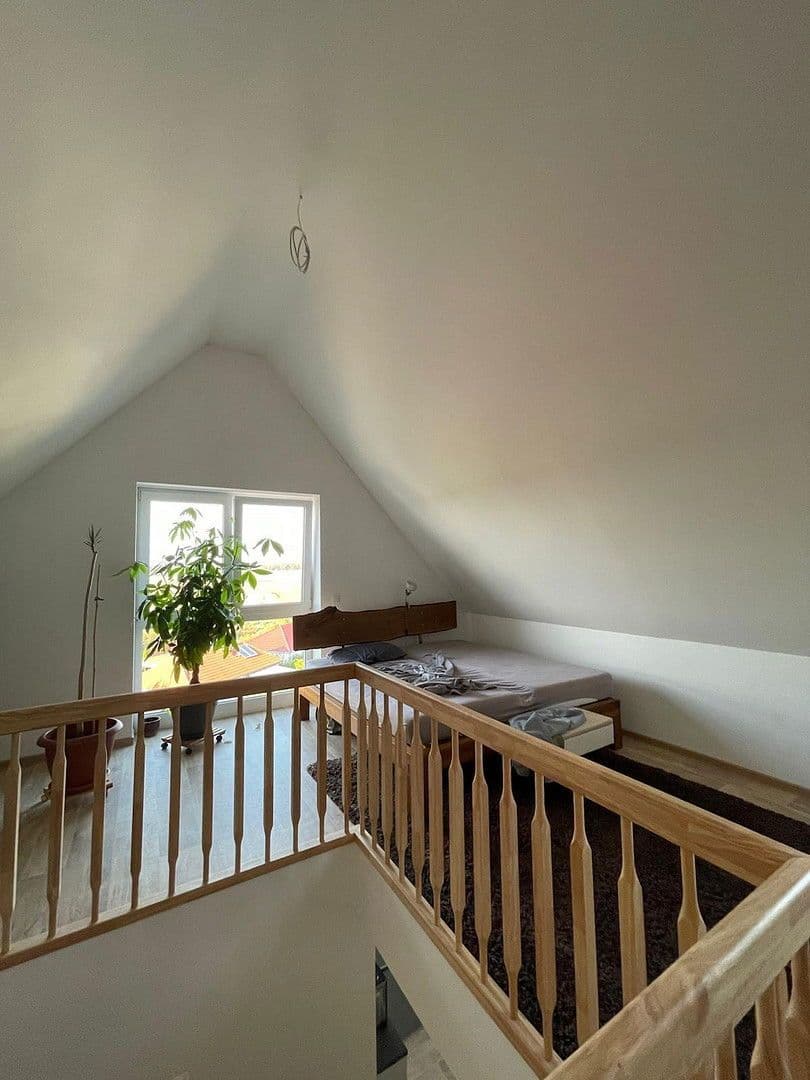 4 bedroom flat to rent, 90 m², Rosenplan 6, Plau am See, Mecklenburg-Vorpommern 4 bedroom flat to rent, 90 m², Rosenplan 6, Plau am See, Mecklenburg-Vorpommern