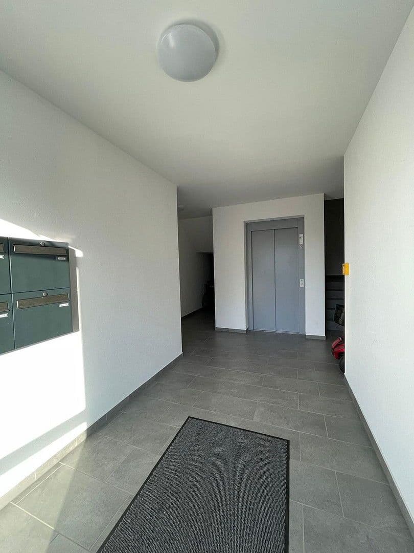 4 bedroom flat to rent, 90 m², Rosenplan 6, Plau am See, Mecklenburg-Vorpommern 4 bedroom flat to rent, 90 m², Rosenplan 6, Plau am See, Mecklenburg-Vorpommern