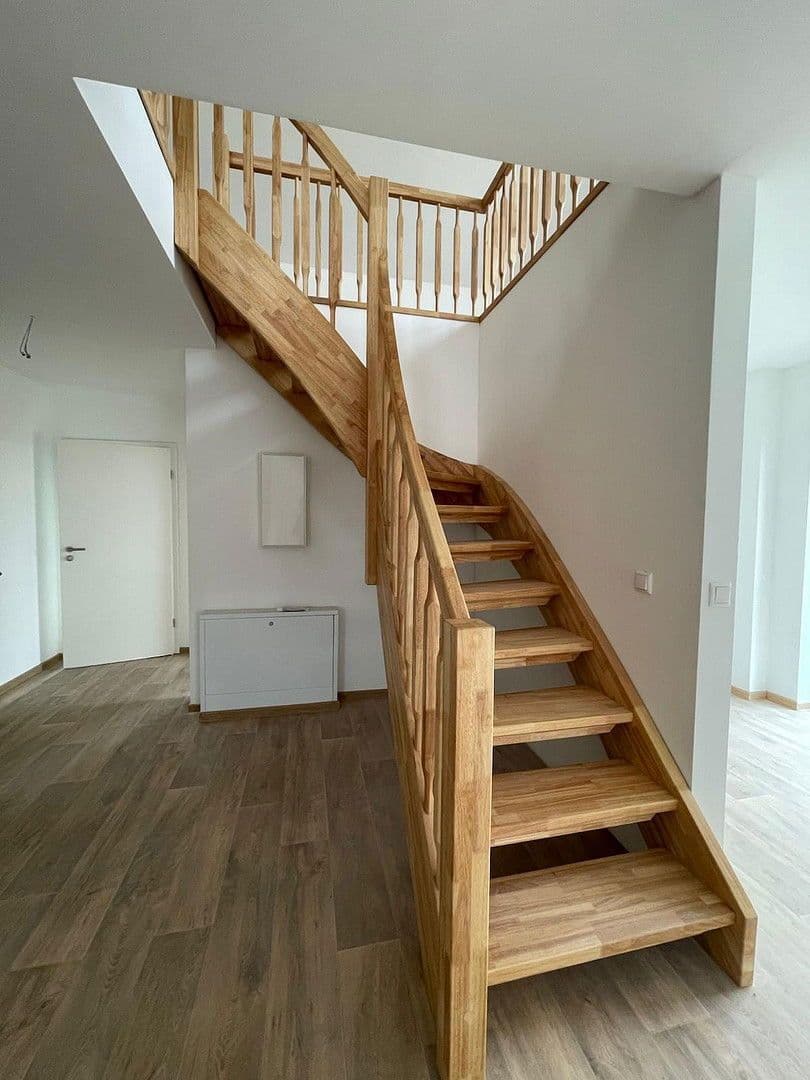 4 bedroom flat to rent, 90 m², Rosenplan 6, Plau am See, Mecklenburg-Vorpommern 4 bedroom flat to rent, 90 m², Rosenplan 6, Plau am See, Mecklenburg-Vorpommern