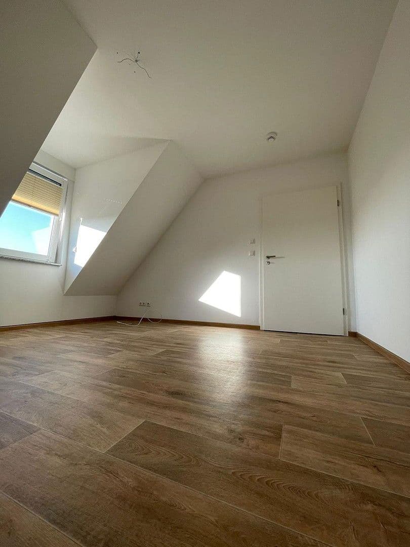 4 bedroom flat to rent, 90 m², Rosenplan 6, Plau am See, Mecklenburg-Vorpommern 4 bedroom flat to rent, 90 m², Rosenplan 6, Plau am See, Mecklenburg-Vorpommern