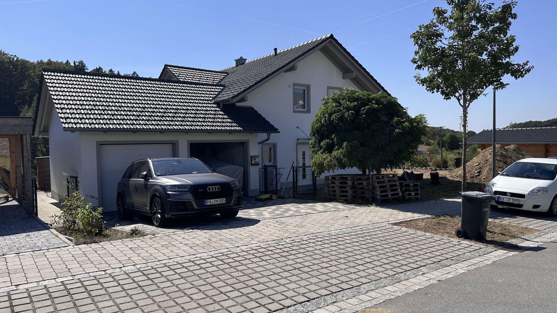 house for sale, 152 m², Fürstenstein, Bavaria house for sale, 152 m², Fürstenstein, Bavaria