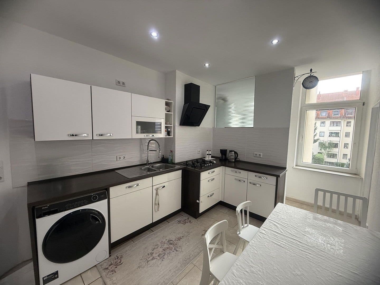 3 bedroom flat for sale, 80 m², Plinkestr. 6, Hanover, Lower Saxony 3 bedroom flat for sale, 80 m², Plinkestr. 6, Hanover, Lower Saxony