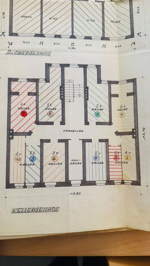 3 bedroom flat for sale, 80 m², Plinkestr. 6, Hanover, Lower Saxony 3 bedroom flat for sale, 80 m², Plinkestr. 6, Hanover, Lower Saxony