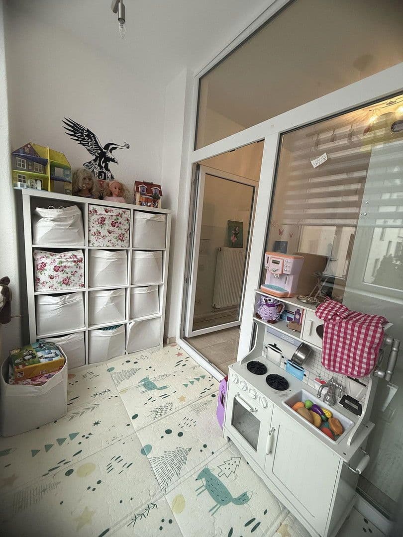 3 bedroom flat for sale, 80 m², Plinkestr. 6, Hanover, Lower Saxony 3 bedroom flat for sale, 80 m², Plinkestr. 6, Hanover, Lower Saxony