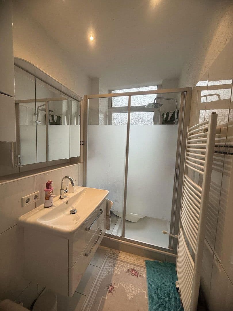 3 bedroom flat for sale, 80 m², Plinkestr. 6, Hanover, Lower Saxony 3 bedroom flat for sale, 80 m², Plinkestr. 6, Hanover, Lower Saxony