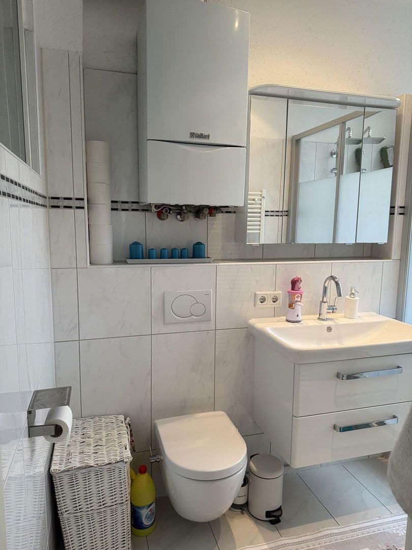 3 bedroom flat for sale, 80 m², Plinkestr. 6, Hanover, Lower Saxony 3 bedroom flat for sale, 80 m², Plinkestr. 6, Hanover, Lower Saxony