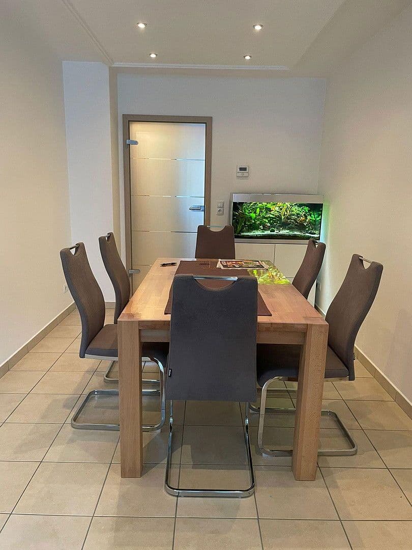 3 bedroom flat to rent, 78 m², Klosterstr. 18, Ludwigshafen, Rhineland-Palatinate 3 bedroom flat to rent, 78 m², Klosterstr. 18, Ludwigshafen, Rhineland-Palatinate