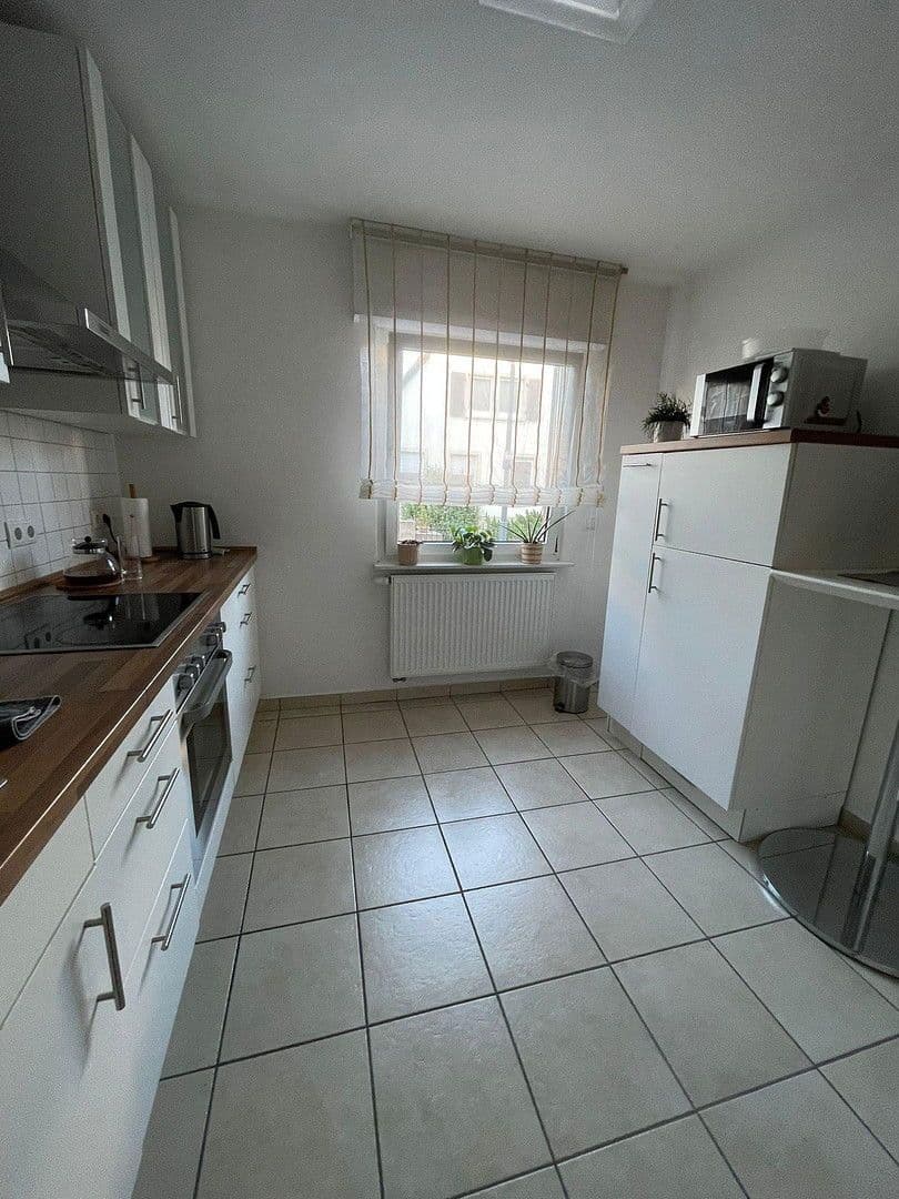 3 bedroom flat to rent, 78 m², Klosterstr. 18, Ludwigshafen, Rhineland-Palatinate 3 bedroom flat to rent, 78 m², Klosterstr. 18, Ludwigshafen, Rhineland-Palatinate