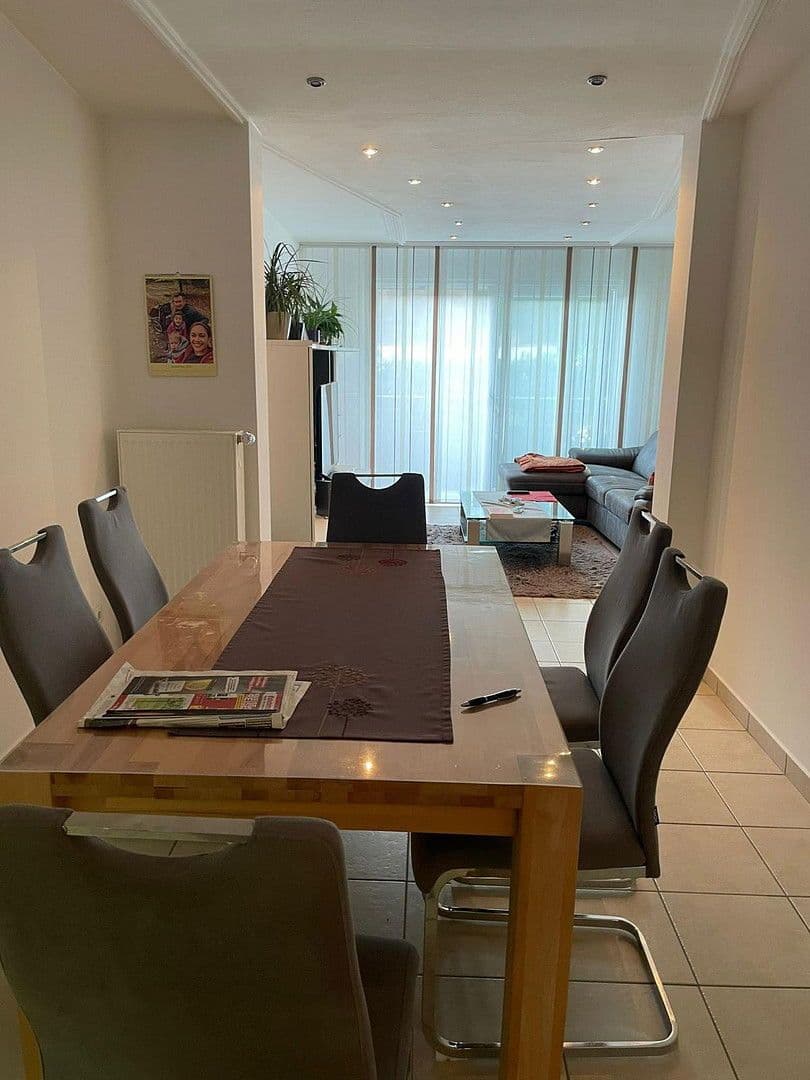 3 bedroom flat to rent, 78 m², Klosterstr. 18, Ludwigshafen, Rhineland-Palatinate 3 bedroom flat to rent, 78 m², Klosterstr. 18, Ludwigshafen, Rhineland-Palatinate