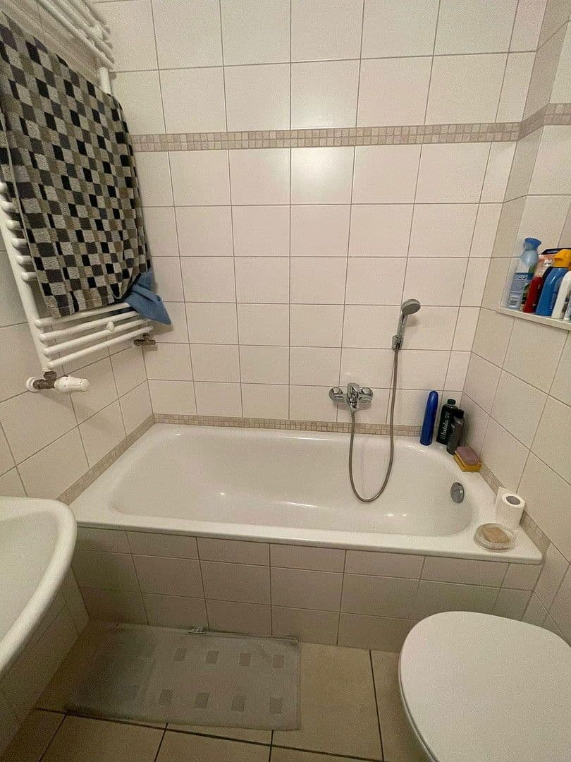 3 bedroom flat to rent, 78 m², Klosterstr. 18, Ludwigshafen, Rhineland-Palatinate 3 bedroom flat to rent, 78 m², Klosterstr. 18, Ludwigshafen, Rhineland-Palatinate