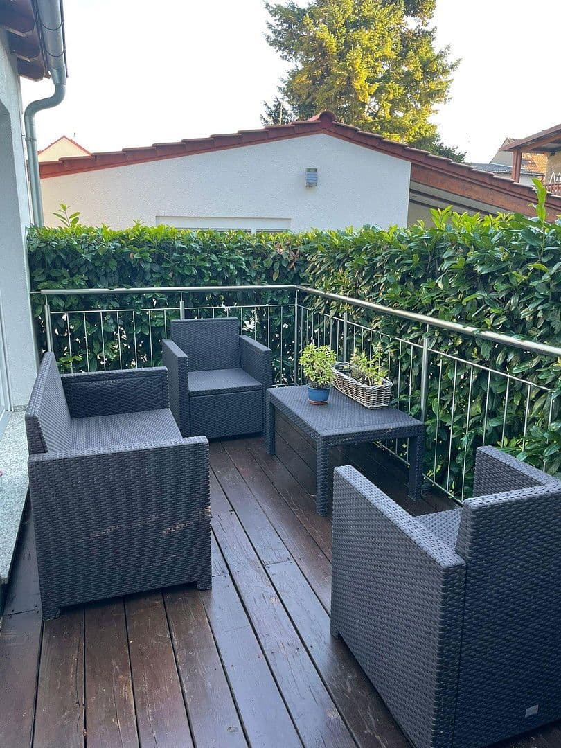 3 bedroom flat to rent, 78 m², Klosterstr. 18, Ludwigshafen, Rhineland-Palatinate 3 bedroom flat to rent, 78 m², Klosterstr. 18, Ludwigshafen, Rhineland-Palatinate