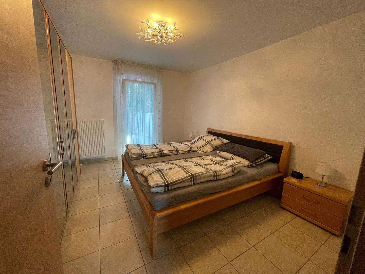 3 bedroom flat to rent, 78 m², Klosterstr. 18, Ludwigshafen, Rhineland-Palatinate 3 bedroom flat to rent, 78 m², Klosterstr. 18, Ludwigshafen, Rhineland-Palatinate