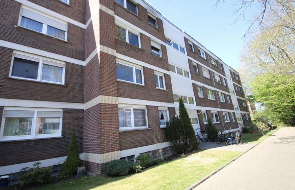 3 bedroom flat to rent, 73 m², de-Veuster-Str. 10, Kempen, North Rhine-Westphalia 3 bedroom flat to rent, 73 m², de-Veuster-Str. 10, Kempen, North Rhine-Westphalia