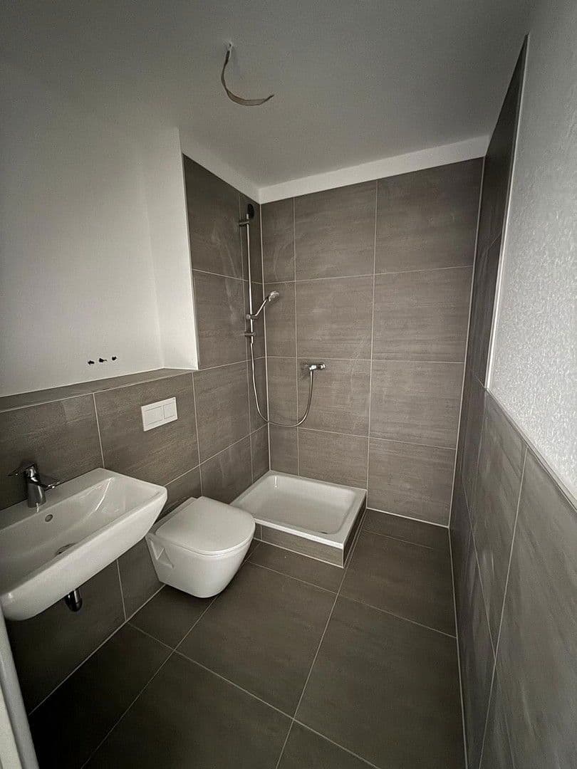 3 bedroom flat to rent, 73 m², de-Veuster-Str. 10, Kempen, North Rhine-Westphalia 3 bedroom flat to rent, 73 m², de-Veuster-Str. 10, Kempen, North Rhine-Westphalia