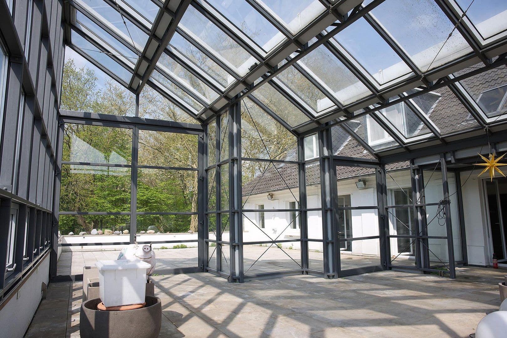 5 bedroom flat to rent, 218 m², Berthastraße 6, Bochum, North Rhine-Westphalia 5 bedroom flat to rent, 218 m², Berthastraße 6, Bochum, North Rhine-Westphalia