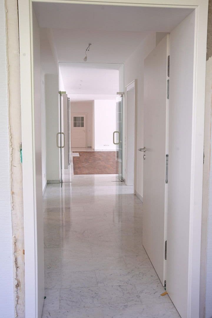 5 bedroom flat to rent, 218 m², Berthastraße 6, Bochum, North Rhine-Westphalia 5 bedroom flat to rent, 218 m², Berthastraße 6, Bochum, North Rhine-Westphalia