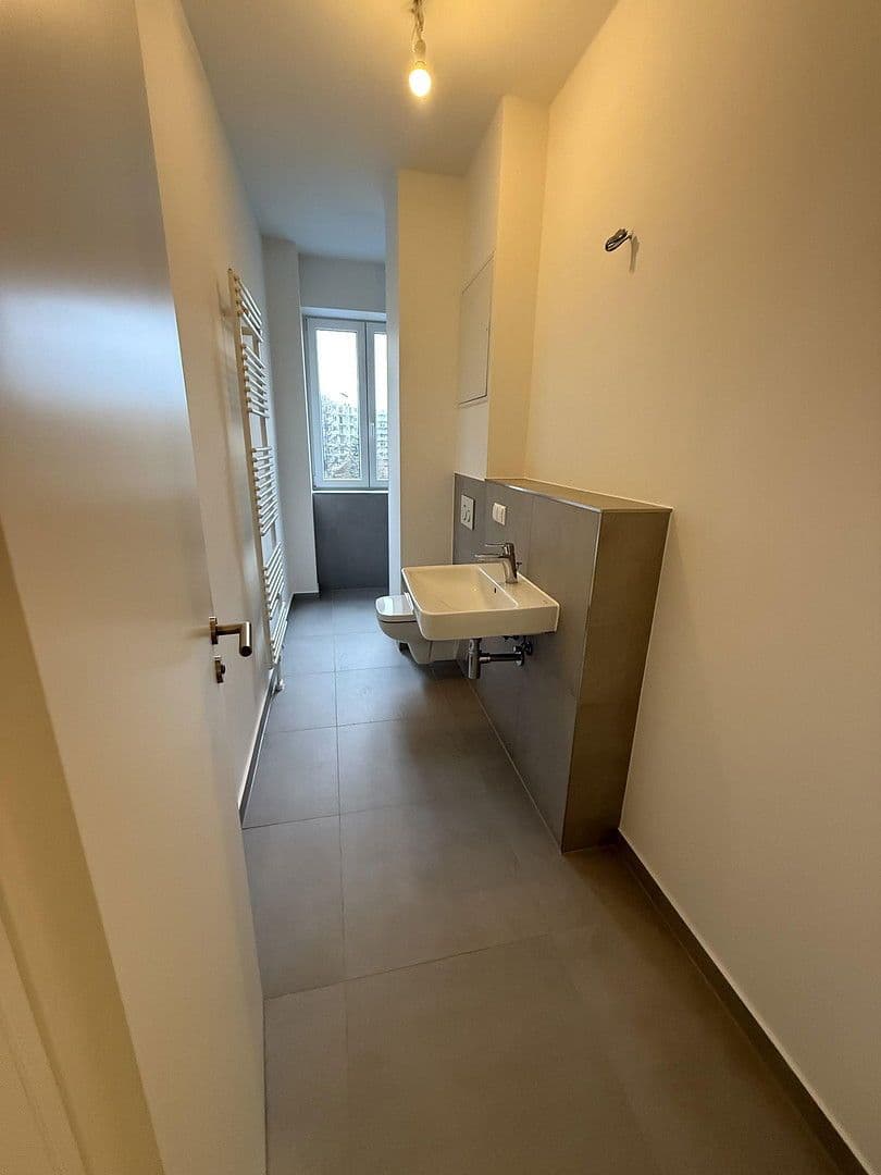 3 bedroom flat to rent, 81 m², Nauheimer Straße 29, Berlin, Berlin 3 bedroom flat to rent, 81 m², Nauheimer Straße 29, Berlin, Berlin