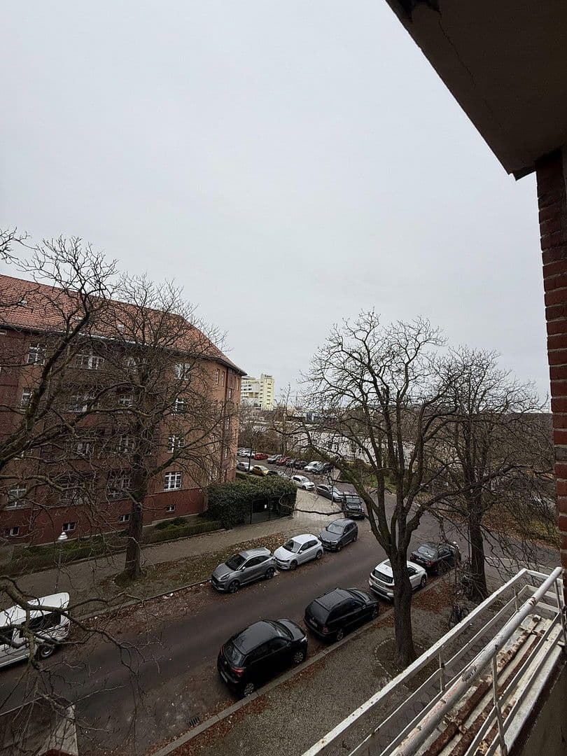 3 bedroom flat to rent, 81 m², Nauheimer Straße 29, Berlin, Berlin 3 bedroom flat to rent, 81 m², Nauheimer Straße 29, Berlin, Berlin