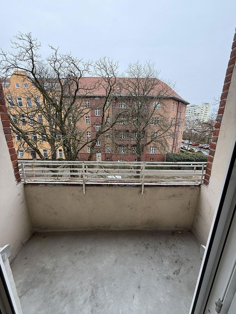 3 bedroom flat to rent, 81 m², Nauheimer Straße 29, Berlin, Berlin 3 bedroom flat to rent, 81 m², Nauheimer Straße 29, Berlin, Berlin