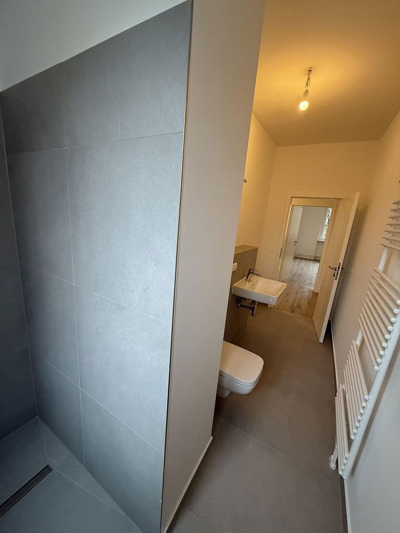 3 bedroom flat to rent, 81 m², Nauheimer Straße 29, Berlin, Berlin 3 bedroom flat to rent, 81 m², Nauheimer Straße 29, Berlin, Berlin