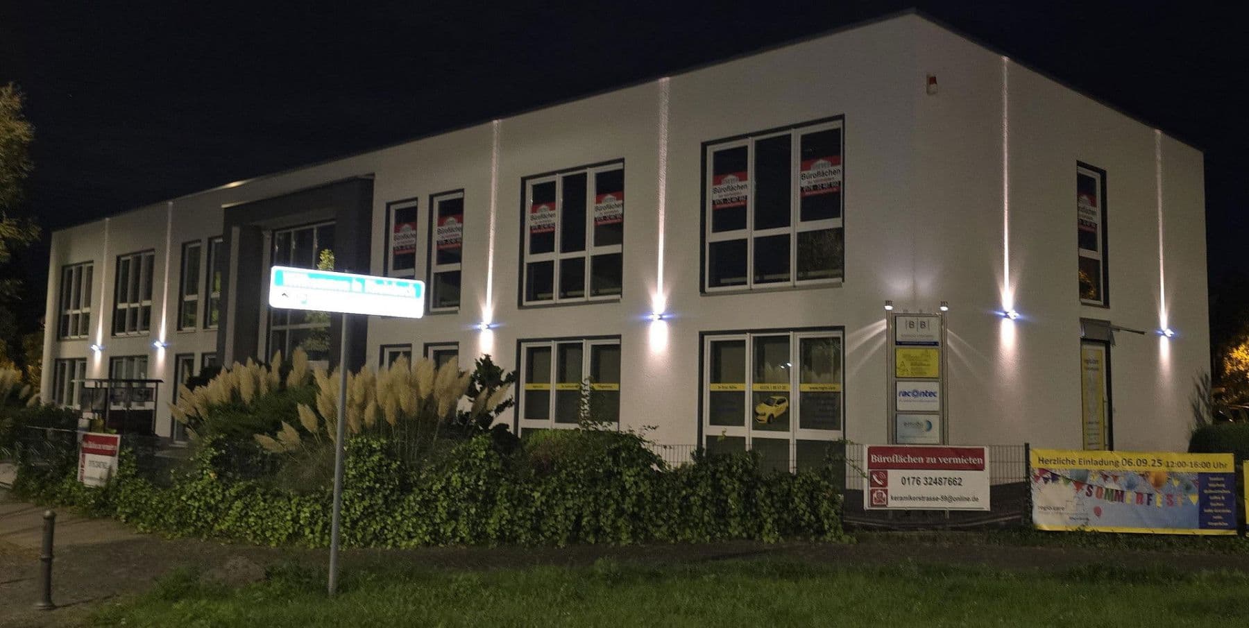 office to rent, 200 m², Keramikerstrasse 59, Rheinbach, North Rhine-Westphalia office to rent, 200 m², Keramikerstrasse 59, Rheinbach, North Rhine-Westphalia