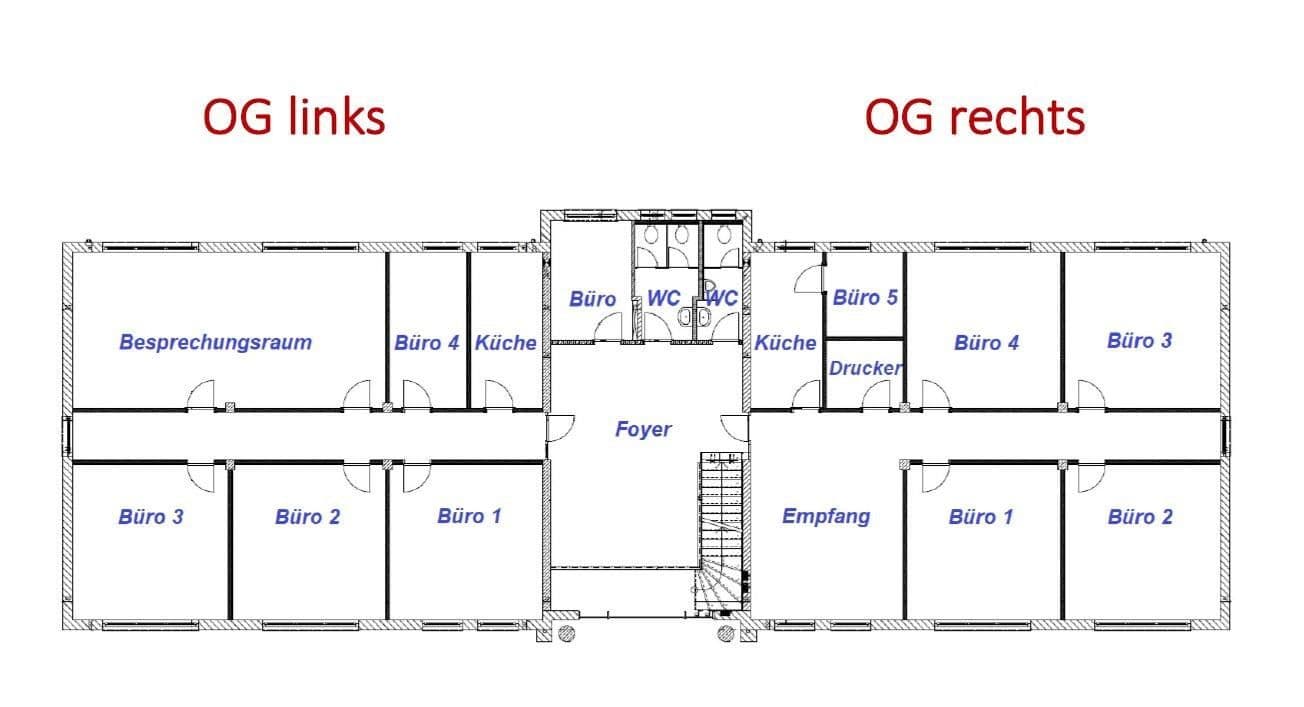 office to rent, 200 m², Keramikerstrasse 59, Rheinbach, North Rhine-Westphalia office to rent, 200 m², Keramikerstrasse 59, Rheinbach, North Rhine-Westphalia