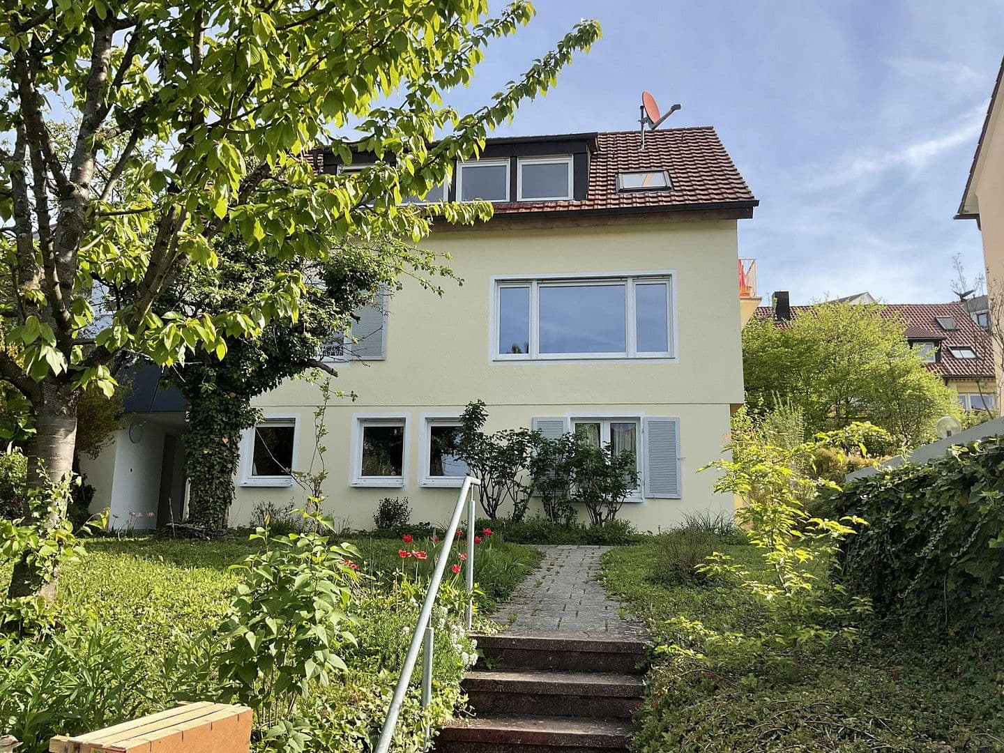 house for sale, 170 m², Esslingen am Neckar, Baden-Württemberg house for sale, 170 m², Esslingen am Neckar, Baden-Württemberg