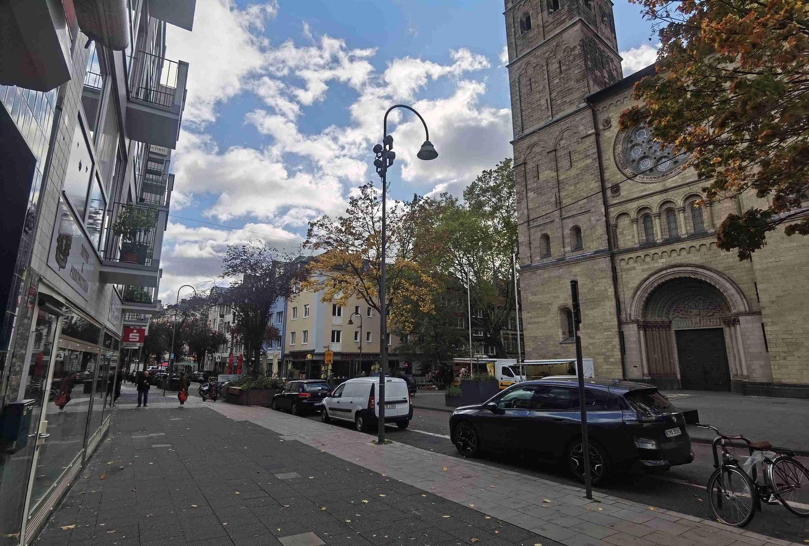 2 bedroom flat to rent, 35 m², Köln, North Rhine-Westphalia 2 bedroom flat to rent, 35 m², Köln, North Rhine-Westphalia