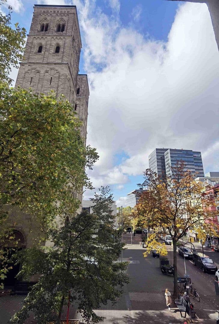 2 bedroom flat to rent, 35 m², Köln, North Rhine-Westphalia 2 bedroom flat to rent, 35 m², Köln, North Rhine-Westphalia