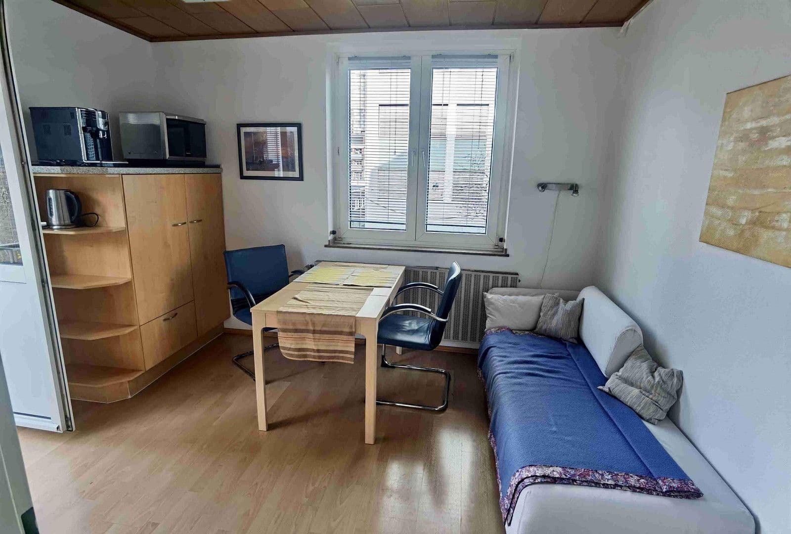 2 bedroom flat to rent, 35 m², Köln, North Rhine-Westphalia 2 bedroom flat to rent, 35 m², Köln, North Rhine-Westphalia