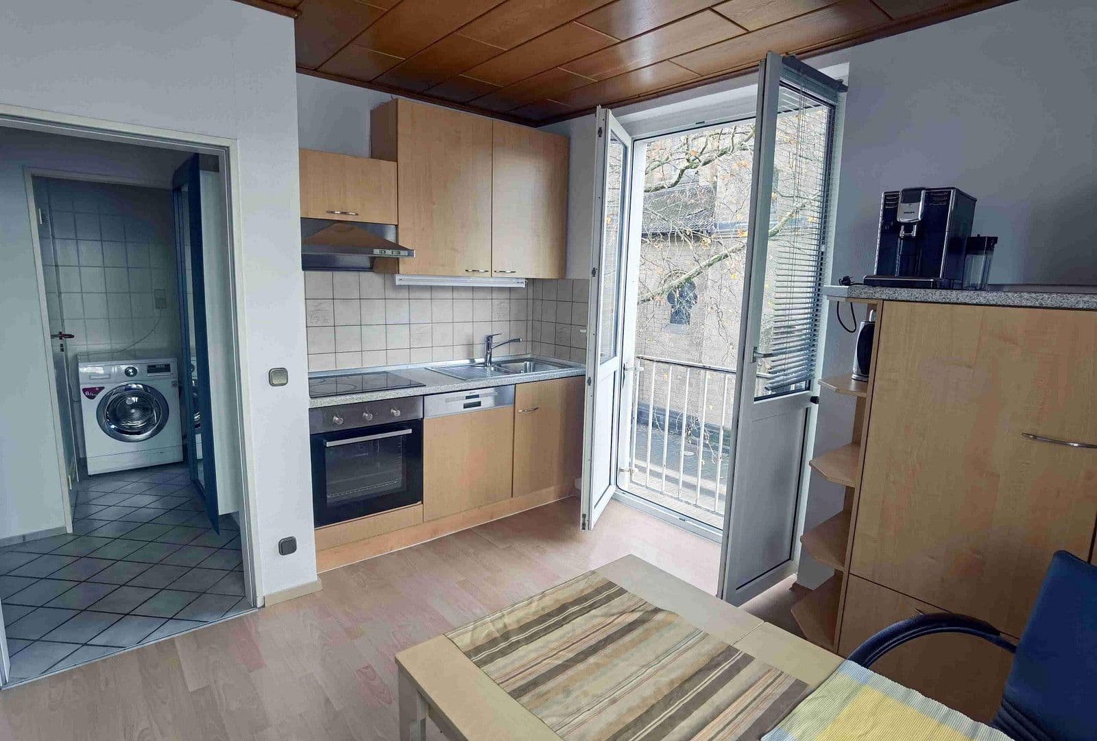 2 bedroom flat to rent, 35 m², Köln, North Rhine-Westphalia 2 bedroom flat to rent, 35 m², Köln, North Rhine-Westphalia