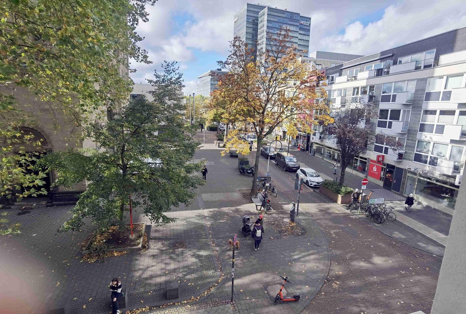 2 bedroom flat to rent, 35 m², Köln, North Rhine-Westphalia 2 bedroom flat to rent, 35 m², Köln, North Rhine-Westphalia