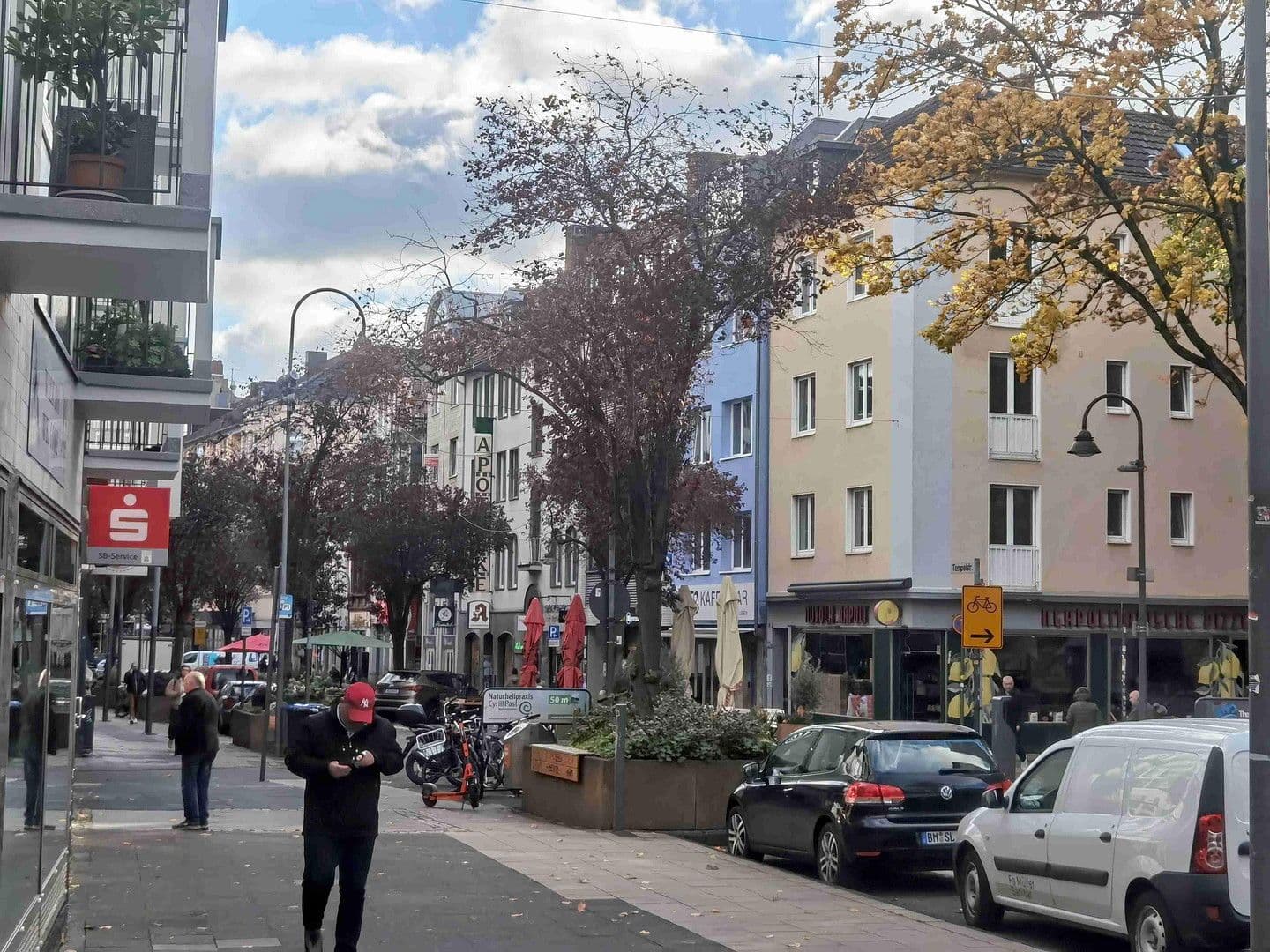 2 bedroom flat to rent, 35 m², Köln, North Rhine-Westphalia 2 bedroom flat to rent, 35 m², Köln, North Rhine-Westphalia