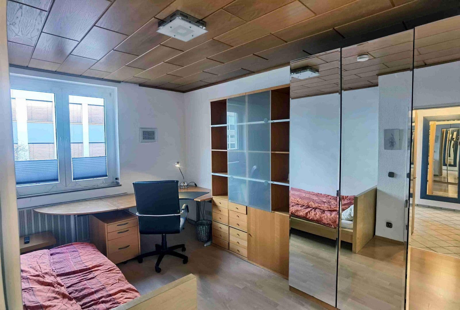 2 bedroom flat to rent, 35 m², Köln, North Rhine-Westphalia 2 bedroom flat to rent, 35 m², Köln, North Rhine-Westphalia