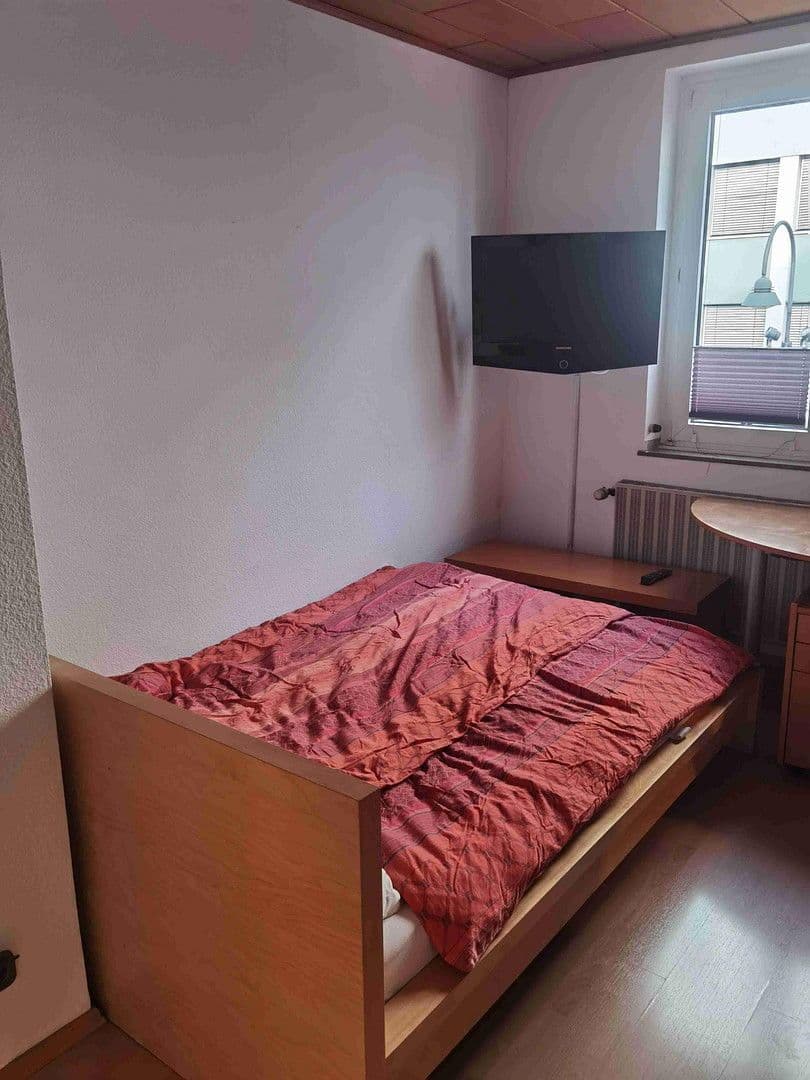 2 bedroom flat to rent, 35 m², Köln, North Rhine-Westphalia 2 bedroom flat to rent, 35 m², Köln, North Rhine-Westphalia