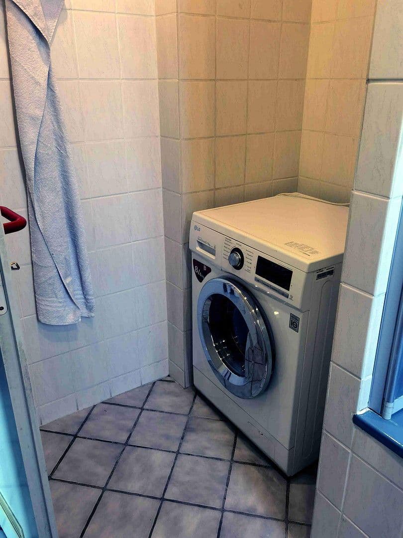 2 bedroom flat to rent, 35 m², Köln, North Rhine-Westphalia 2 bedroom flat to rent, 35 m², Köln, North Rhine-Westphalia