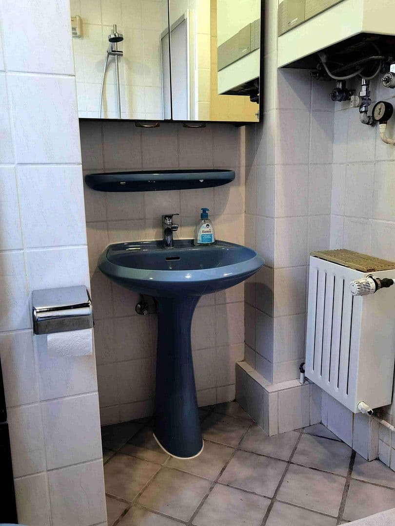 2 bedroom flat to rent, 35 m², Köln, North Rhine-Westphalia 2 bedroom flat to rent, 35 m², Köln, North Rhine-Westphalia