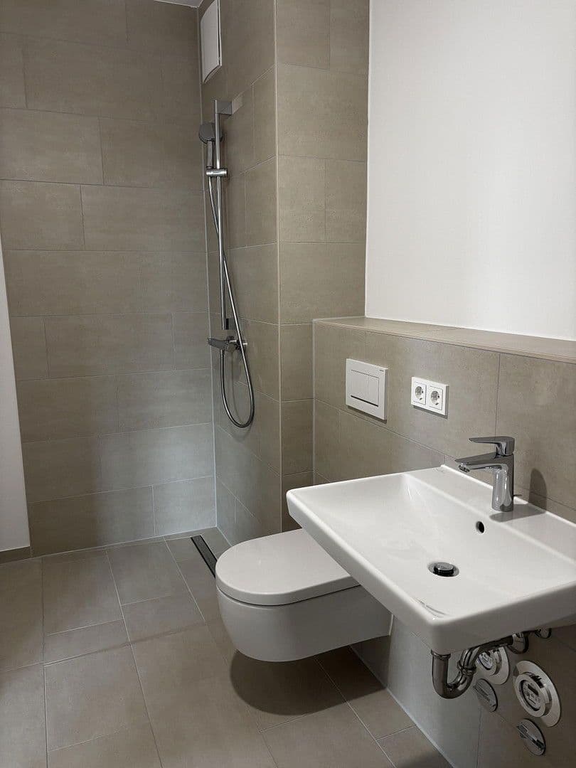 3 bedroom flat to rent, 77 m², Marckmannstraße 59, Hamburg, Hamburg 3 bedroom flat to rent, 77 m², Marckmannstraße 59, Hamburg, Hamburg