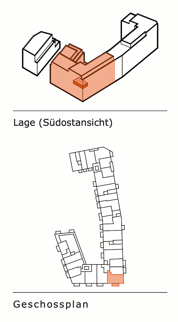 3 bedroom flat to rent, 77 m², Marckmannstraße 59, Hamburg, Hamburg 3 bedroom flat to rent, 77 m², Marckmannstraße 59, Hamburg, Hamburg