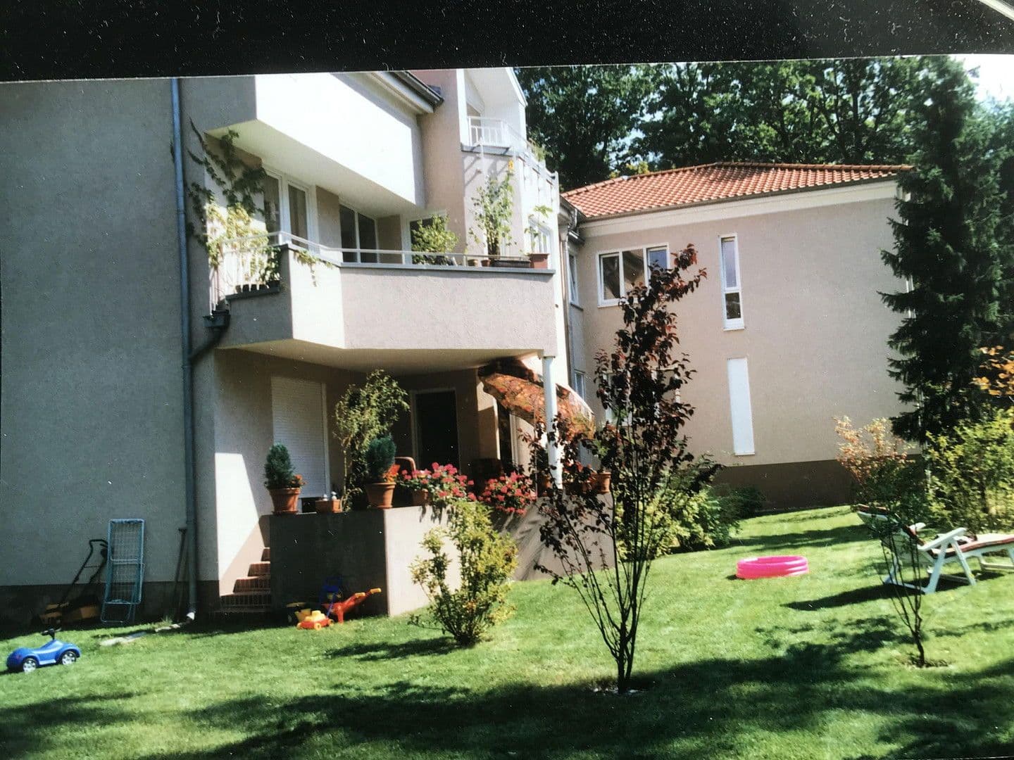 3 bedroom flat to rent, 85 m², Wandlitz, Brandenburg 3 bedroom flat to rent, 85 m², Wandlitz, Brandenburg