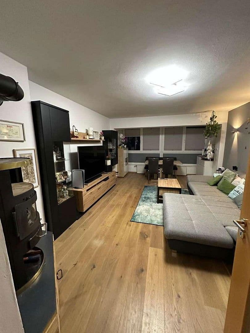 2 bedroom flat to rent, 45 m², Nordstraße 7, Selters (Westerwald), Rhineland-Palatinate 2 bedroom flat to rent, 45 m², Nordstraße 7, Selters (Westerwald), Rhineland-Palatinate