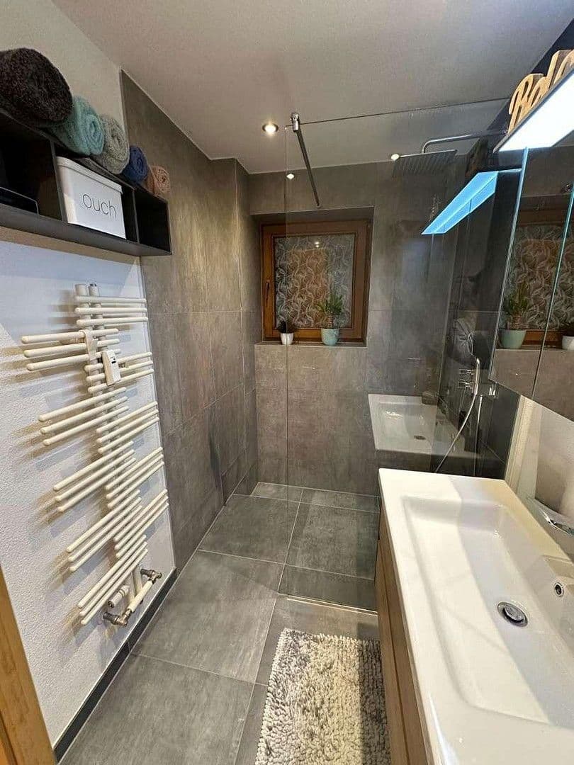 2 bedroom flat to rent, 45 m², Nordstraße 7, Selters (Westerwald), Rhineland-Palatinate 2 bedroom flat to rent, 45 m², Nordstraße 7, Selters (Westerwald), Rhineland-Palatinate