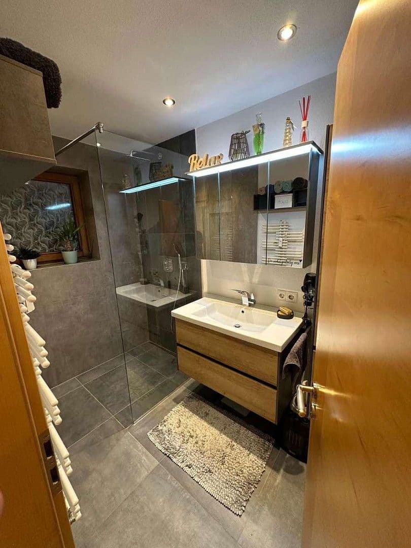 2 bedroom flat to rent, 45 m², Nordstraße 7, Selters (Westerwald), Rhineland-Palatinate 2 bedroom flat to rent, 45 m², Nordstraße 7, Selters (Westerwald), Rhineland-Palatinate