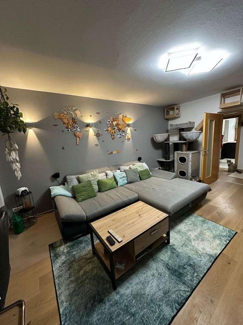 2 bedroom flat to rent, 45 m², Nordstraße 7, Selters (Westerwald), Rhineland-Palatinate 2 bedroom flat to rent, 45 m², Nordstraße 7, Selters (Westerwald), Rhineland-Palatinate