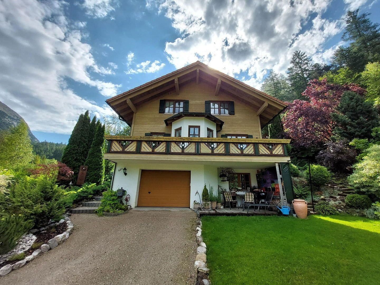 house for sale, 146 m², Scharnitz, Tyrol house for sale, 146 m², Scharnitz, Tyrol