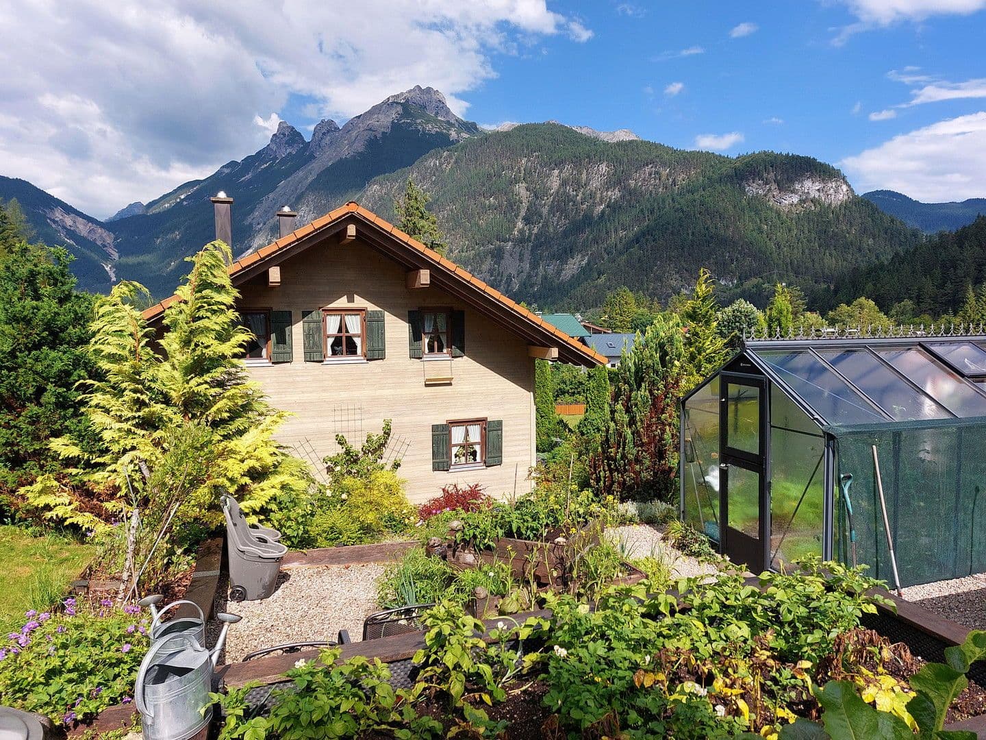 house for sale, 146 m², Scharnitz, Tyrol house for sale, 146 m², Scharnitz, Tyrol